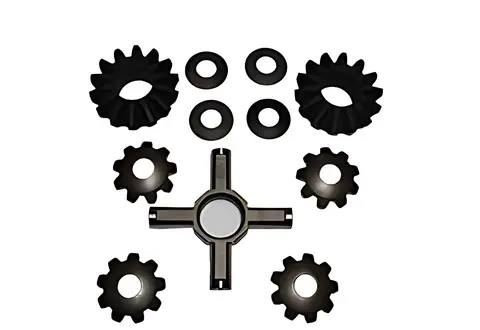 Reparo Caixa Satélite para Volvo FH FM VM