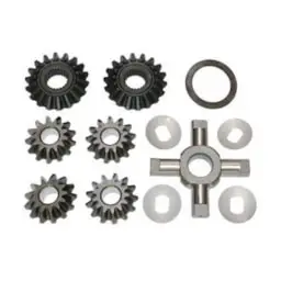 Reparo Caixa Satélite para Volvo FH12 NL12 NL10