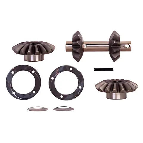 Reparo Caixa Satélite VW 8150 Ford Cargo 815