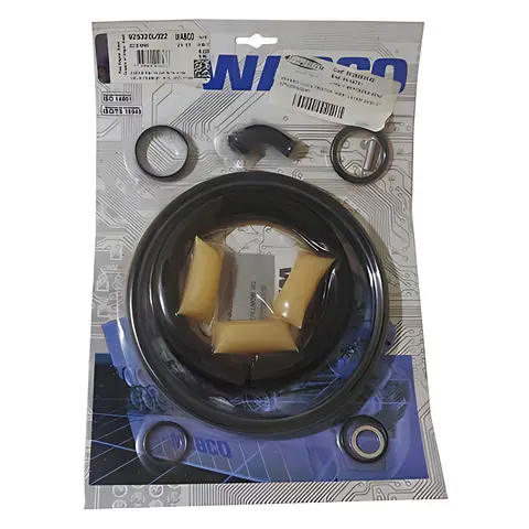 Reparo Câmara Tristop para Ford Cargo 1630
