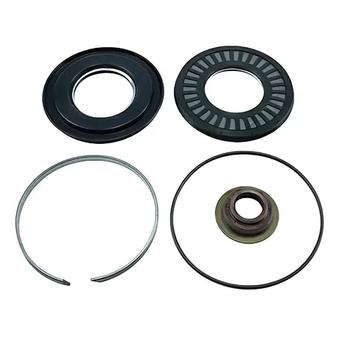 Reparo Câmbio para Iveco Tector 240E25