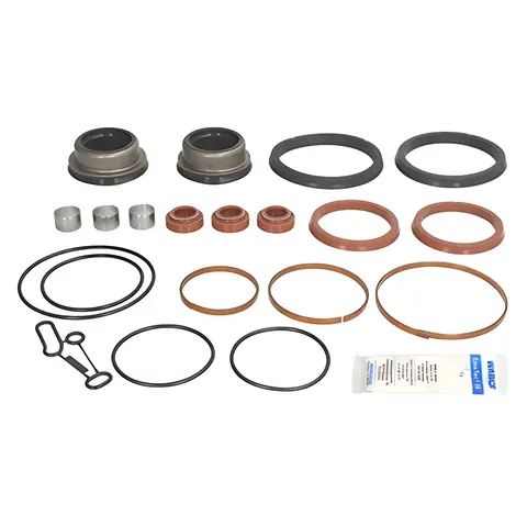 Reparo Câmbio para MAN TGX 28440 29440 33440
