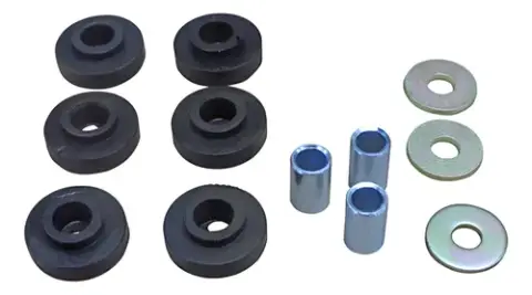 Reparo Câmbio VW 8150 9150 Delivery