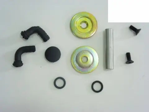 Reparo Camera 16x24 7100 8120 8150 9150