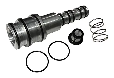 Reparo Carreta Emergência Filtro Pre-montado