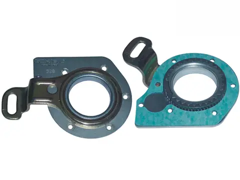 Reparo Catraca Freio MB Axor Actros 2831