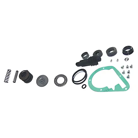 Reparo Catraca Freio MB Universal