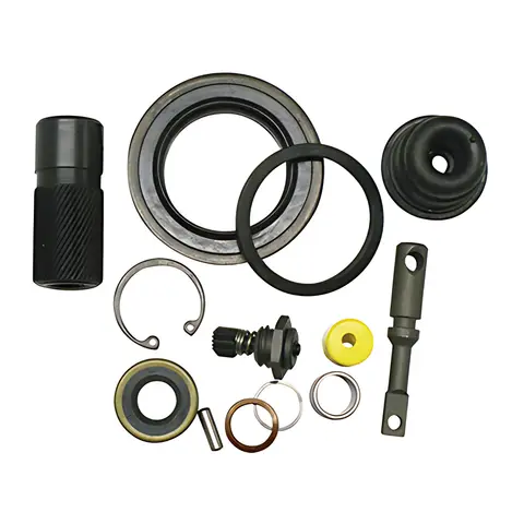 Reparo Catraca VW 8100 8140 7100 10160