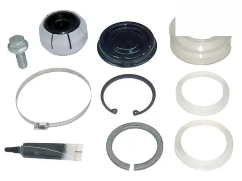 Reparo Central Angular para Volvo FH16 FM10 FM12