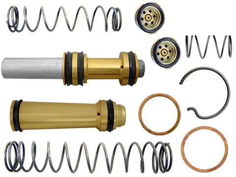 Reparo Cil Mestre Freio Duplo para MB 1111 1113