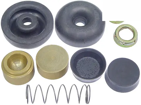 Reparo Cil Roda 7/8 608 72/86 Fluidloc