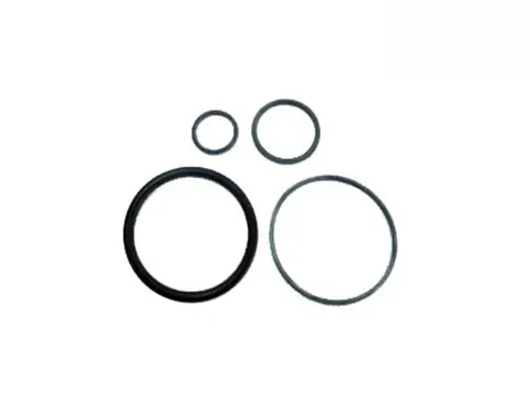 Reparo Cilindro Acionam para Scania T113
