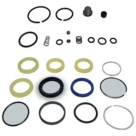 Reparo Cilindro Bascular Cabine para VM