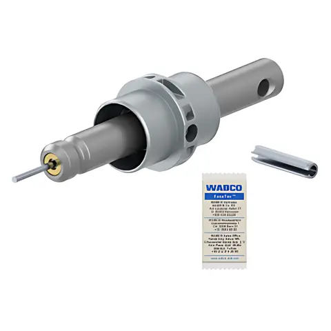 Reparo Cilindro Câmbio Amt-b Ps e para Volvo