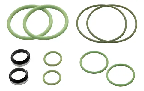 Reparo Cilindro Câmbio para Scania GR801 GR900