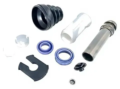 Reparo Cilindro Embreagem Eurocargo Tector