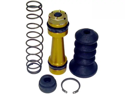 Reparo Cilindro Embreagem MB L608D 708D LO608D
