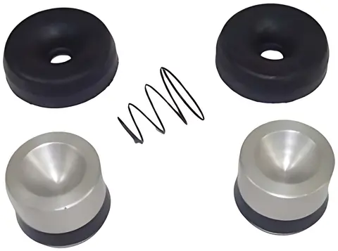 Reparo Cilindro Roda Dt/Trás VW 680 690 790