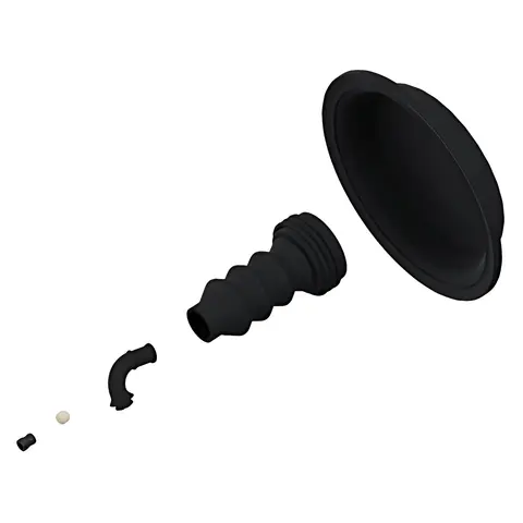 Reparo Cilindro Tristop para MAN TGX