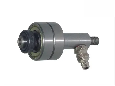 Reparo Cinemático Sistema Rodoar