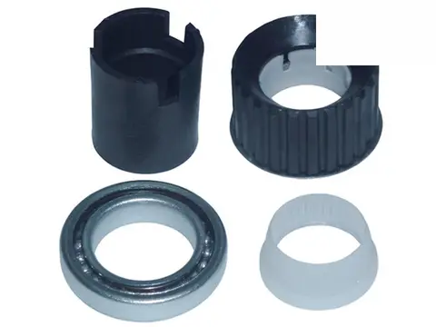 Reparo Coluna Direção 790S 7110S 7100 7110 Tds