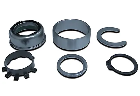 Reparo Coluna Direção para VW 7110 14150 14200