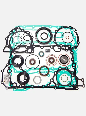 Reparo Completo 12AS/2530 para TGS TGX