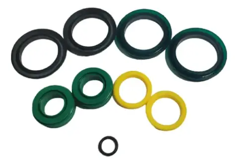 Reparo Completo Linha Pesada Ht Truck