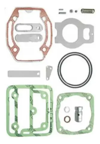 Reparo Compr LK39 para Volvo FH12