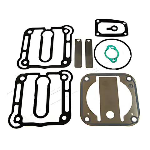 Reparo Compr para Iveco Tector Constellation