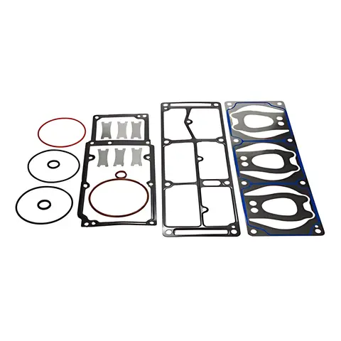 Reparo Compressor 100MM para MB O500 OM457