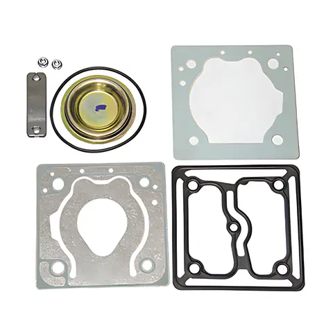 Reparo Compressor 16170 16200 17210 17220