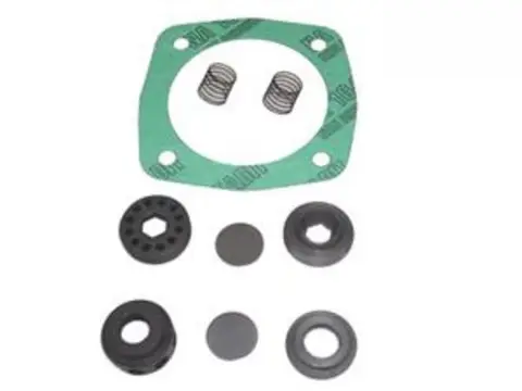 Reparo Compressor 77MM para MB 1111 1113 608