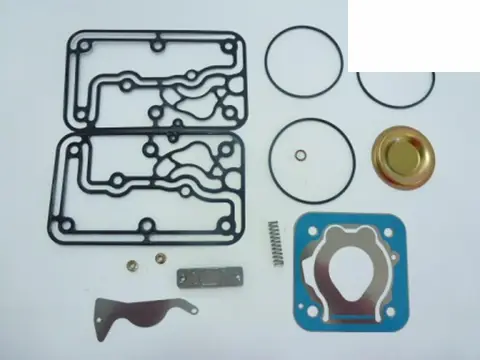 Reparo Compressor 85MM 17320E 19320E