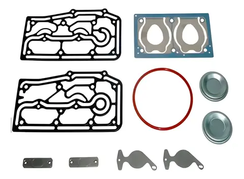 Reparo Compressor 85MM para DAF XF105 CF85