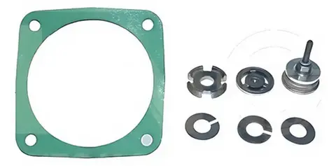 Reparo Compressor Ar MB 1113 1618