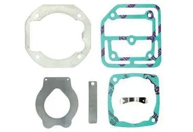 Reparo Compressor Ar para VW 15180 15190 26260E