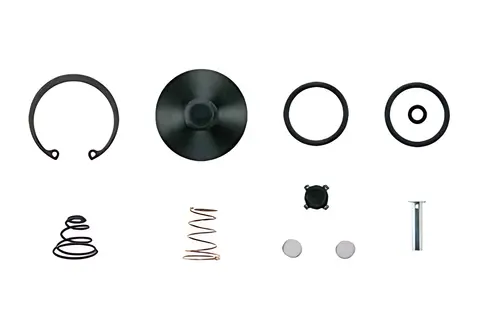 Reparo Compressor Ar VW Fiat para Ford Dodge