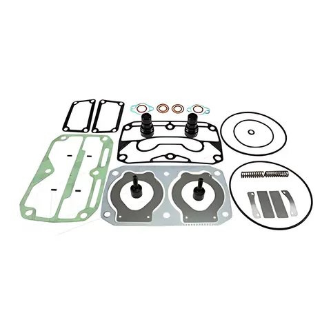 Reparo Compressor LK4936 para Stralis
