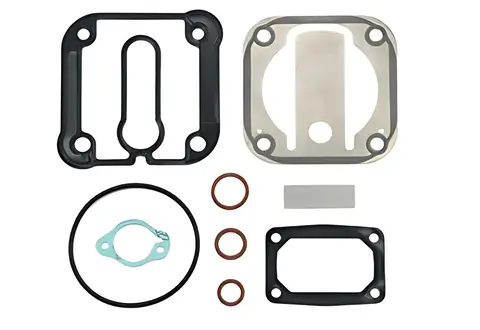 Reparo Compressor para Ford Cargo 815 Eletrônico