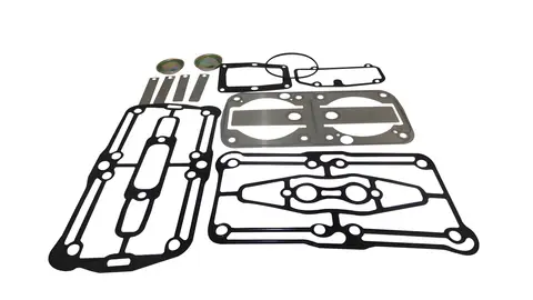 Reparo Compressor para VW MAN TGX 28440 29440 33440