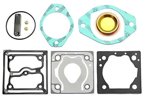 Reparo Compressor VW 13170 15170 17210 17220