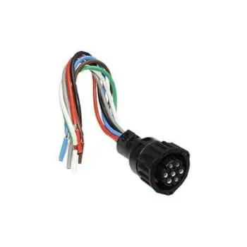Reparo Conector Elc para Cummins