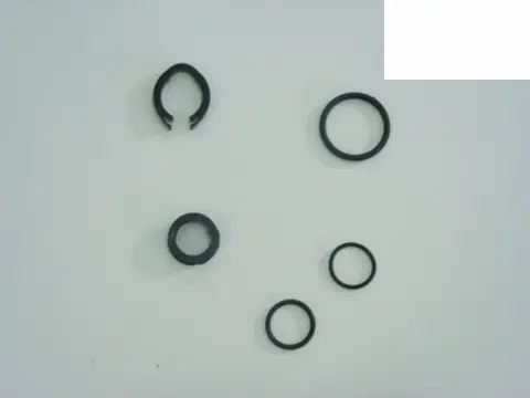 Reparo Conexão Pneu NG12 22MM Volks