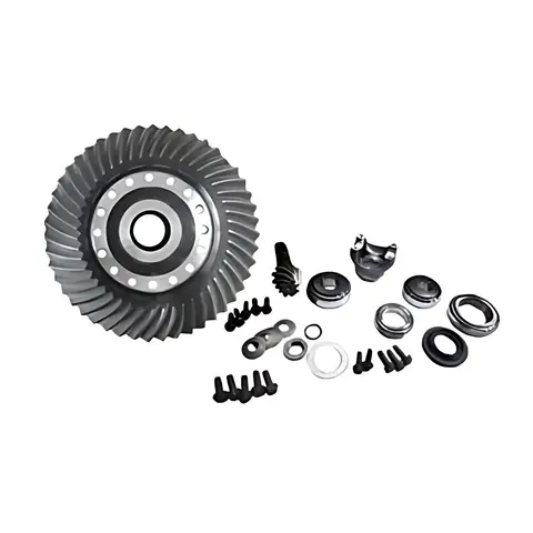 Reparo Coroa Pinhão MB Atego OF 1721 1722