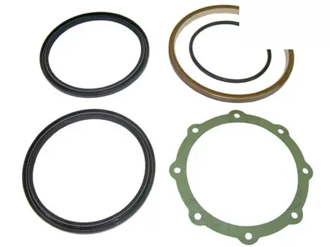 Reparo Cubo Balança para MB 2423 2325