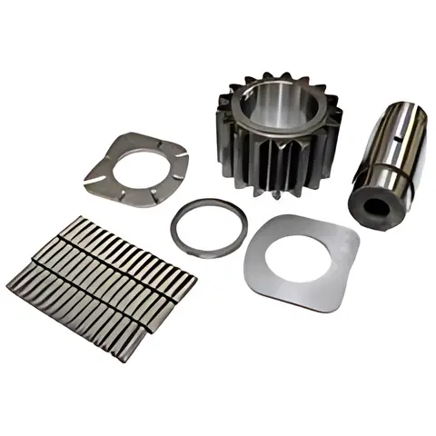 Reparo Cubo para MB 1630 1634 1935 1938 2635 2638
