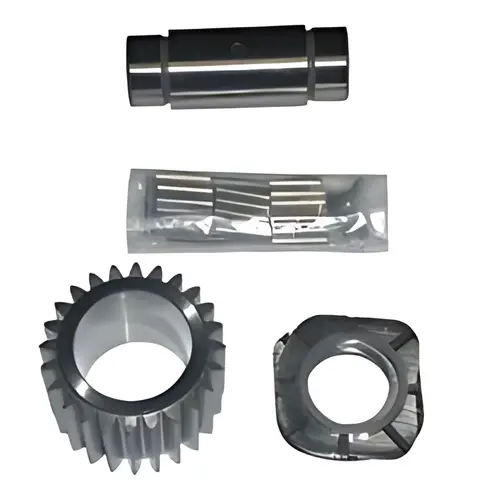 Reparo Cubo Roda Diant para Volvo N10 N12 B10M