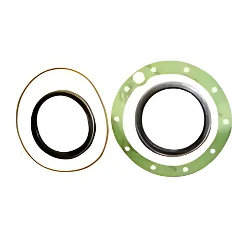 Reparo Cubo Roda Trás para MB L1630 1633 LS1924