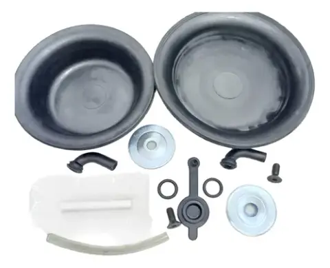 Reparo Cuíca 16x24 para Ford e para VW